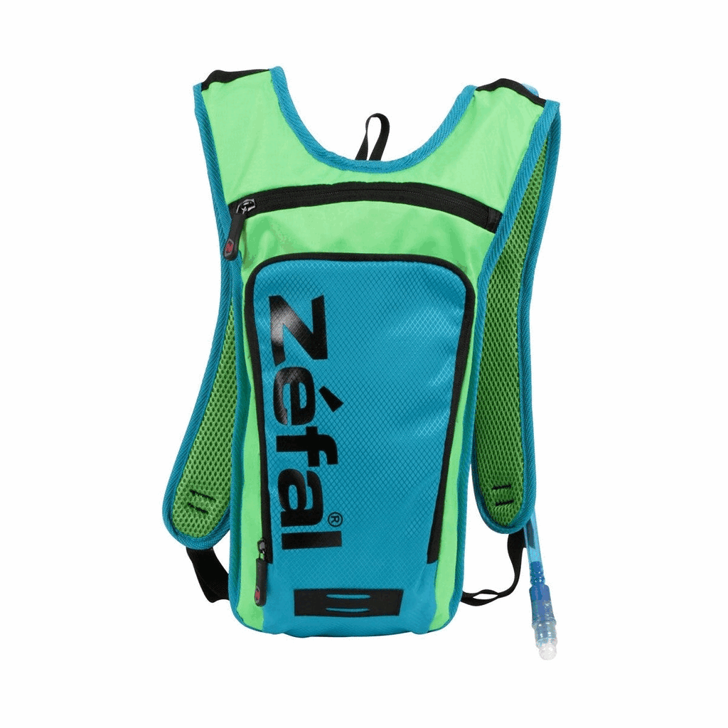 Zefal Hydration Bag | Z Hydro - Cycling Boutique