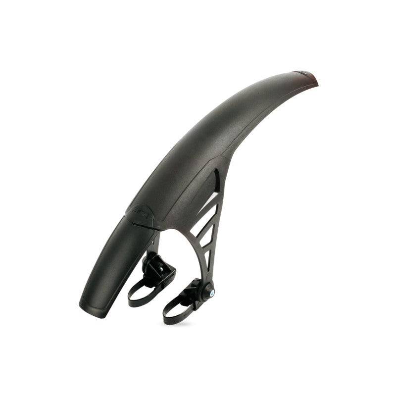 Zefal Mudguard Front / Rear | No Mud, for MTB/ Gravel Wheel Size 26" / 27.5'' / 650 B / 700 C - Cycling Boutique