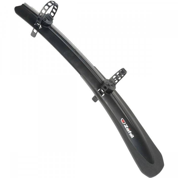 Zefal Mudguard | Swan + Croozer For Road Bike, Wheel Ø 650b / 700c / 28'' - Cycling Boutique