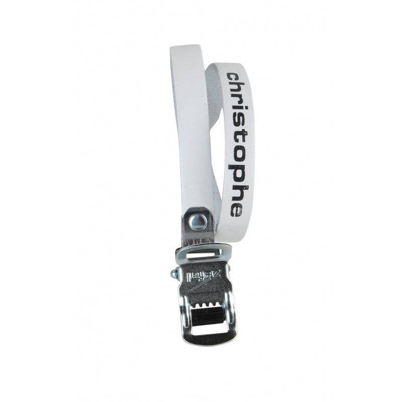 Zéfal mt. Christophe 43 Resin Toe-Clips w/ 515XL Strap S/M