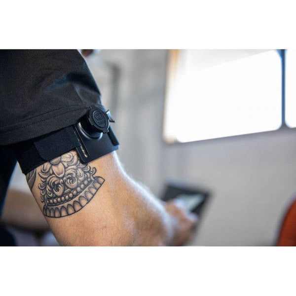 Zefal Phone Mount | Z Arm Band - Cycling Boutique