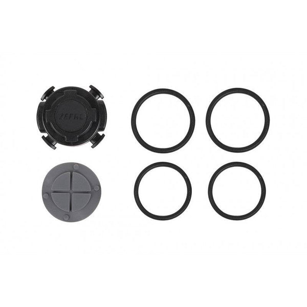 Zefal Phone Mount | Z Bike Mount - Cycling Boutique