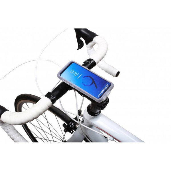 Zefal Phone Mount | Z Console Samsung S8+/S9+ - Cycling Boutique