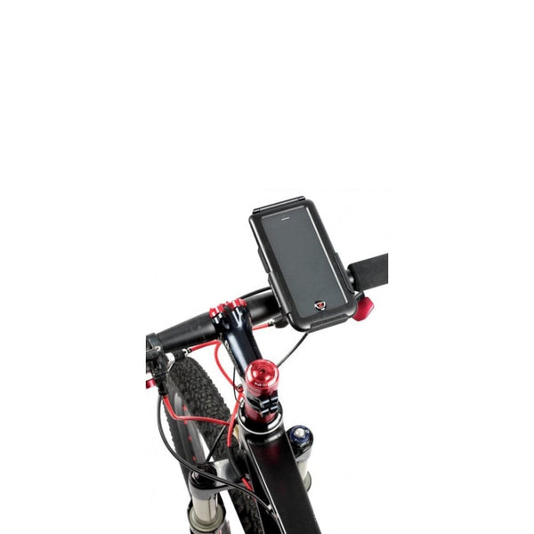 Zefal Phone Mount | Z Console Support For I-Phone 4/4S/5 - Cycling Boutique