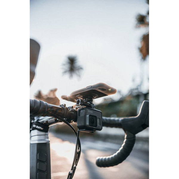Zefal Phone Mount | Z Handlebar Mount - Cycling Boutique