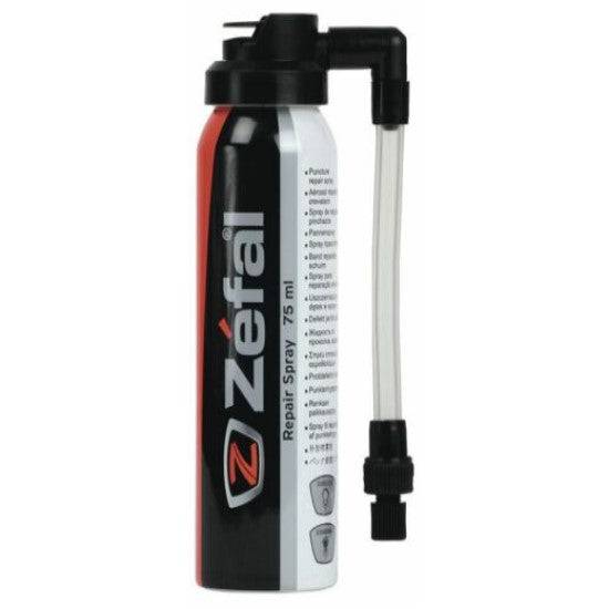 Zefal Tubeless Tire Sealant Spray - Cycling Boutique