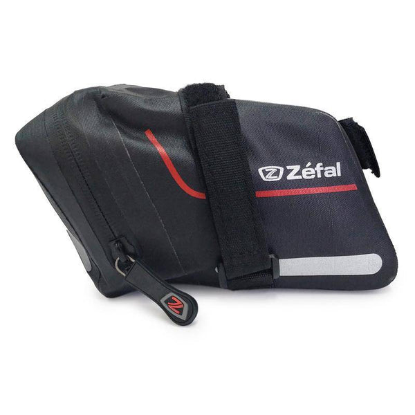 Zefal Saddle Bag | Z-Dry Pack S - Cycling Boutique