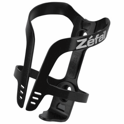 Zefal Bottle Cage | Pulse, Anodised Alloy - Cycling Boutique
