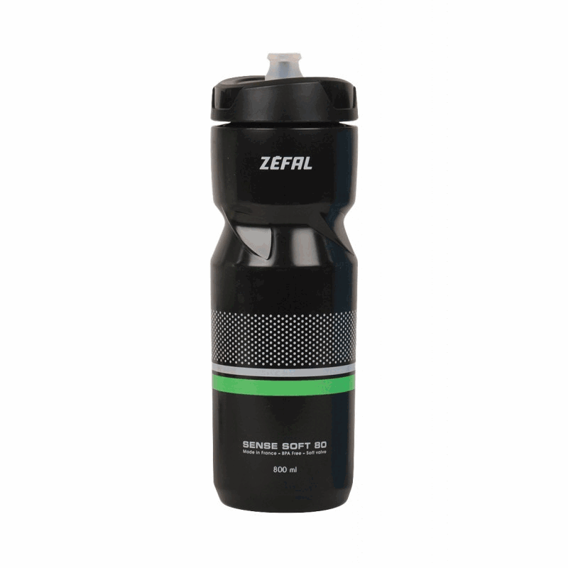 Zefal Water Bottles | Sense M80 - Cycling Boutique