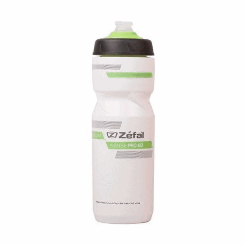 Zefal Water Bottles | Sense Pro 80 - Cycling Boutique