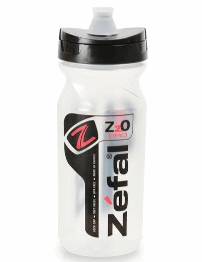 Zefal Water Bottles | Z20 Pro 65 Bottle - Cycling Boutique